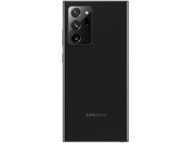 Smartphone Samsung Galaxy Note 20 Ultra 256GB - Mystic Black 12GB